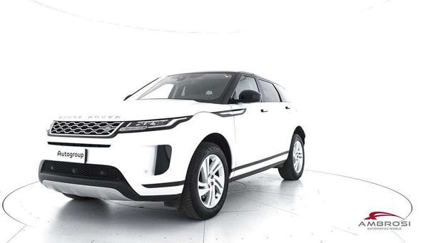 Land Rover Range Rover Evoque 110 kW image number 1