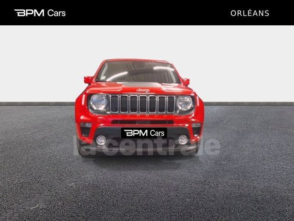 Jeep Renegade 1.6 MultiJet 88 kW image number 2