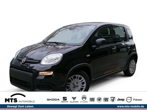 Fiat Panda 51 kW image number 1