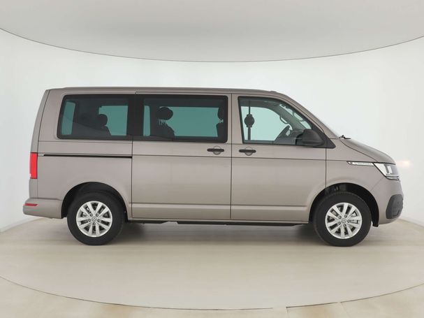 Volkswagen T6 Multivan DSG Trendline 110 kW image number 3