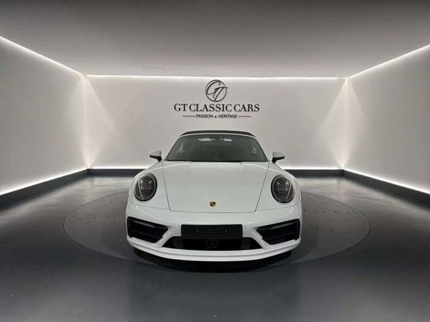 Porsche 992 Carrera Cabrio 332 kW image number 4