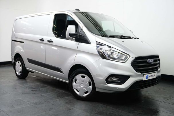 Ford Transit Custom 340 PHEV 92 kW image number 3