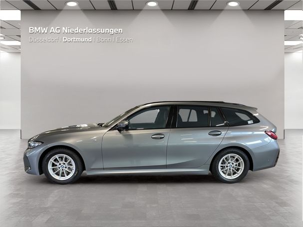 BMW 320d Touring M Sport 140 kW image number 3