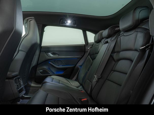 Porsche Taycan Sport Turismo 320 kW image number 20