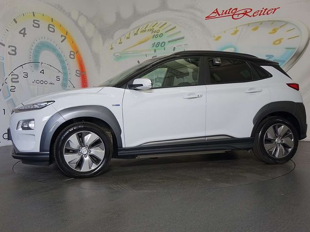 Hyundai Kona Elektro 64 kWh 150 kW image number 1