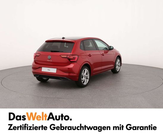 Volkswagen Polo TSI 70 kW image number 2