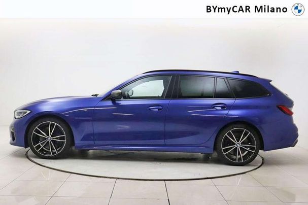 BMW 340d xDrive Touring 250 kW image number 5