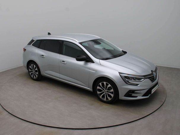 Renault Megane Estate TCe 140 103 kW image number 11