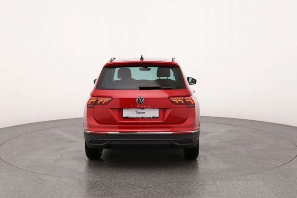 Volkswagen Tiguan 110 kW image number 4