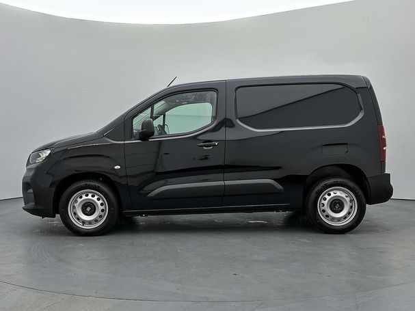 Fiat Doblo L1 75 kW image number 5