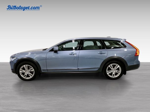 Volvo V90 Cross Country D5 AWD 175 kW image number 4