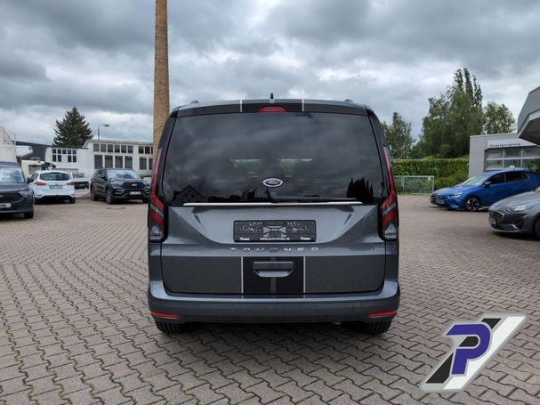 Ford Tourneo Connect Sport 90 kW image number 4