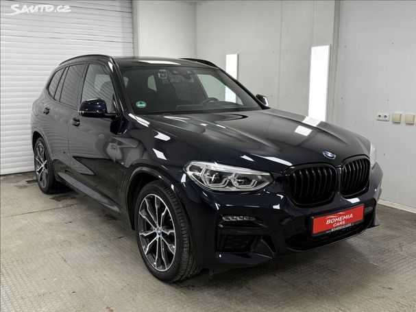 BMW X3 M40d xDrive 240 kW image number 2