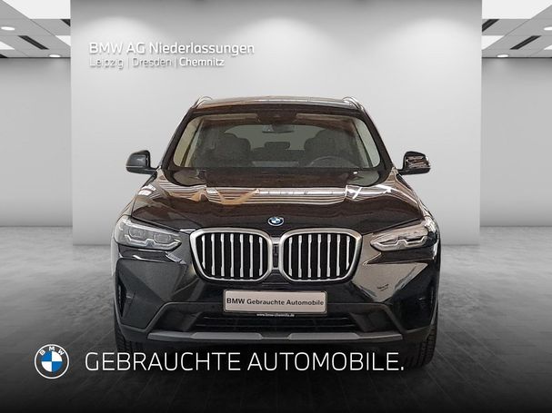 BMW X3 xDrive30e 215 kW image number 2