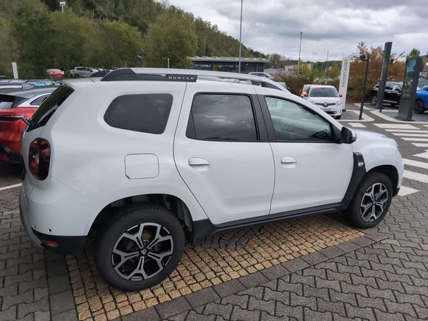 Dacia Duster TCe 96 kW image number 5