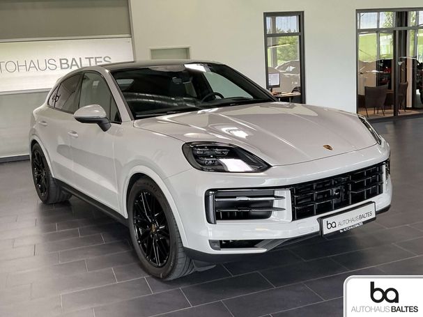 Porsche Cayenne Coupé 260 kW image number 2