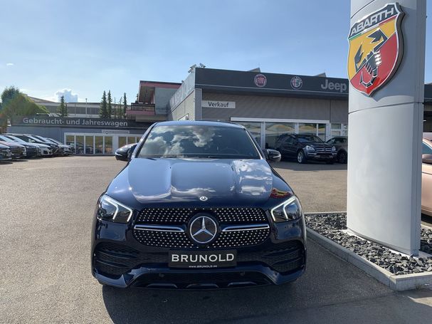 Mercedes-Benz GLE 400 d 4Matic 243 kW image number 2