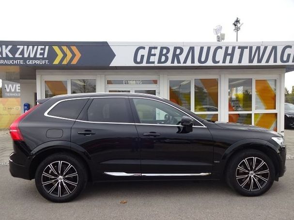 Volvo XC60 D5 AWD Inscription 173 kW image number 7