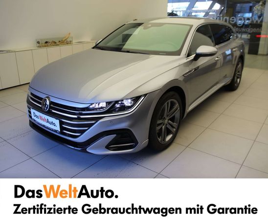 Volkswagen Arteon TDI DSG 4Motion 147 kW image number 1