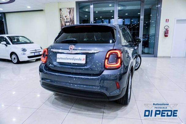 Fiat 500X 1.3 70 kW image number 5