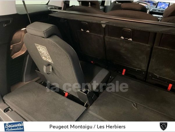 Peugeot 5008 96 kW image number 16