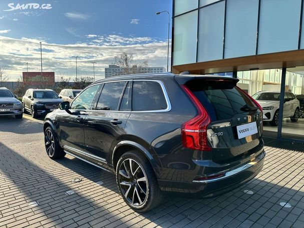 Volvo XC90 B5 AWD 173 kW image number 4