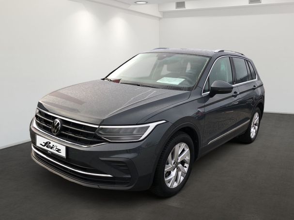 Volkswagen Tiguan 2.0 TDI Move 90 kW image number 1