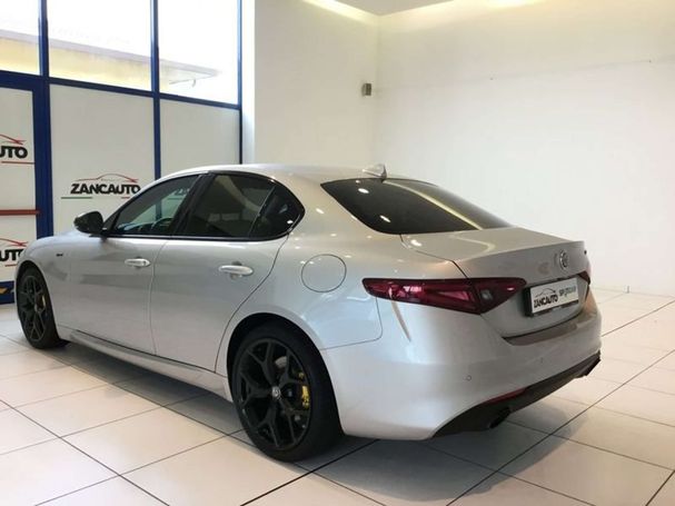 Alfa Romeo Giulia 2.0 Turbo AT8 148 kW image number 6