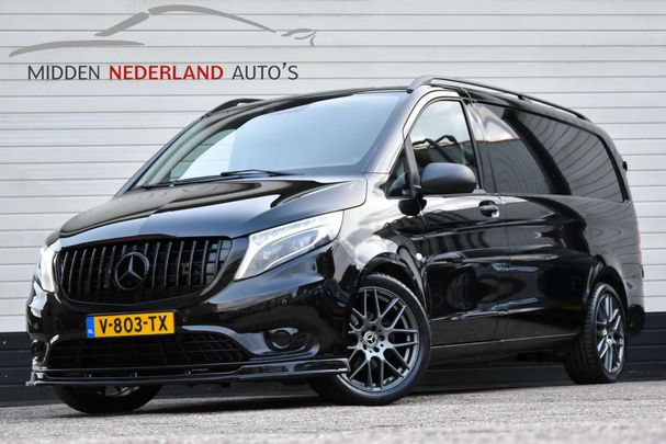 Mercedes-Benz Vito 116 CDi 120 kW image number 2