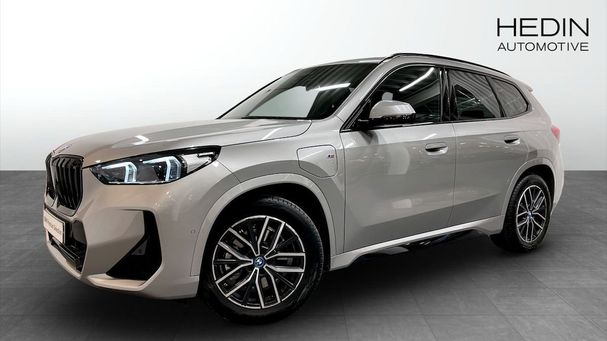 BMW X1e xDrive 180 kW image number 1