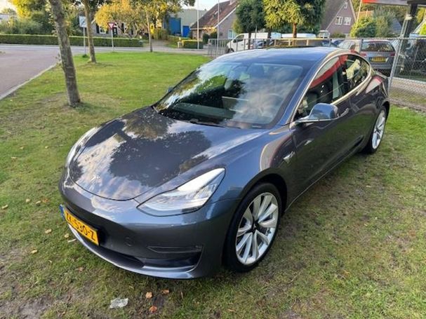 Tesla Model 3 Long Range AWD 258 kW image number 1