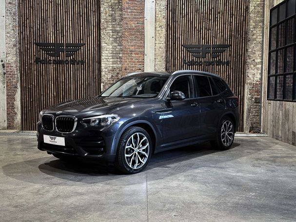 BMW X3 xDrive30e Advantage 215 kW image number 1