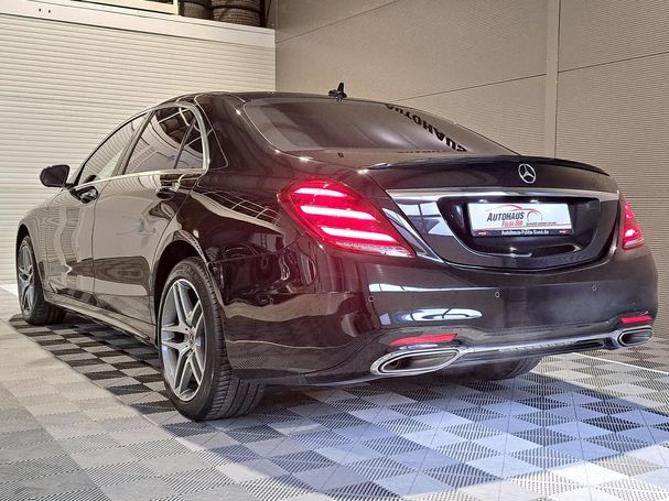 Mercedes-Benz S 560 L 345 kW image number 6