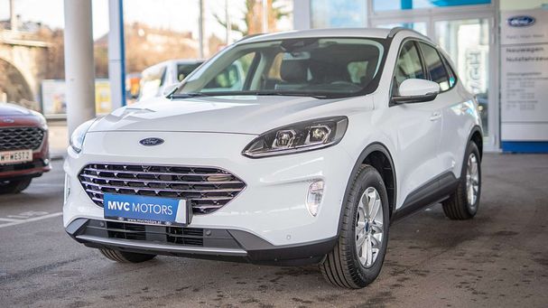 Ford Kuga 112 kW image number 2