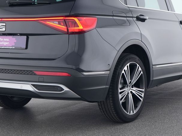 Seat Tarraco 110 kW image number 12