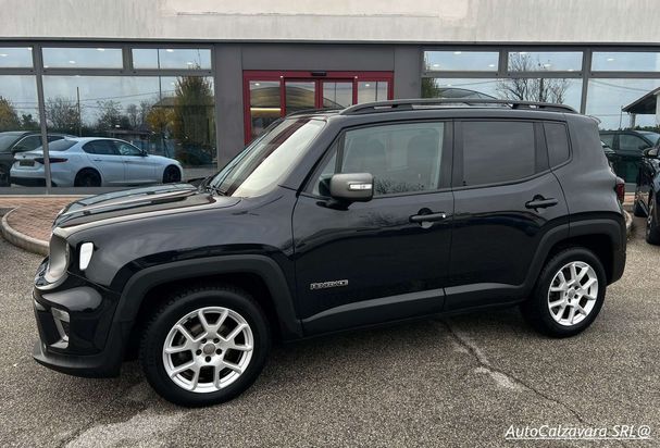 Jeep Renegade 1.0 Limited 88 kW image number 5