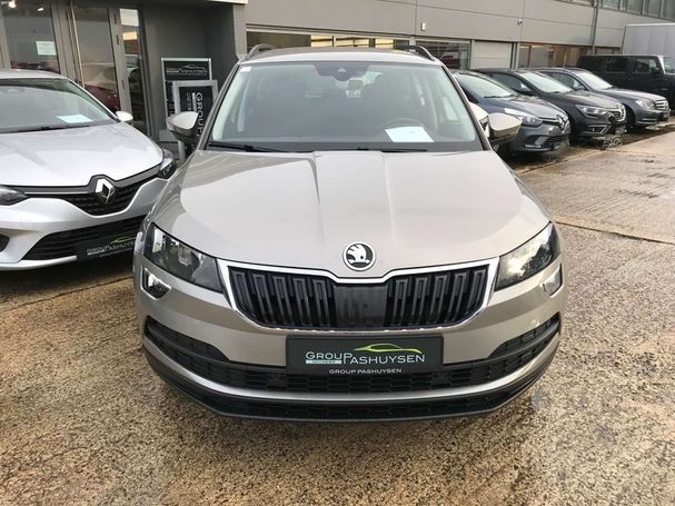 Skoda Karoq 1.5 TSI ACT DSG 110 kW image number 2