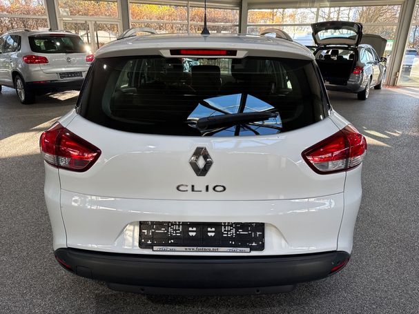 Renault Clio TCe 90 66 kW image number 7