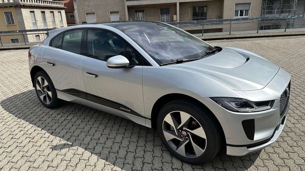 Jaguar I-Pace S AWD 294 kW image number 6