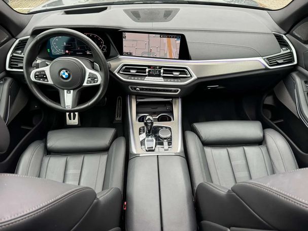 BMW X5 45e xDrive 290 kW image number 7