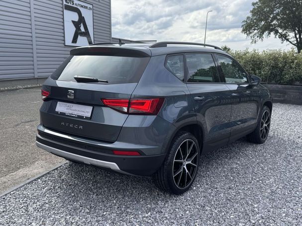 Seat Ateca 1.0 TSI Style 85 kW image number 9