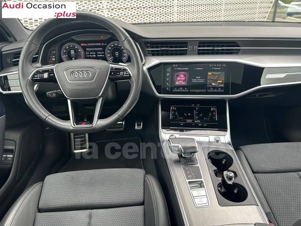 Audi A6 50 TFSIe quattro S tronic S-line Avant 270 kW image number 18