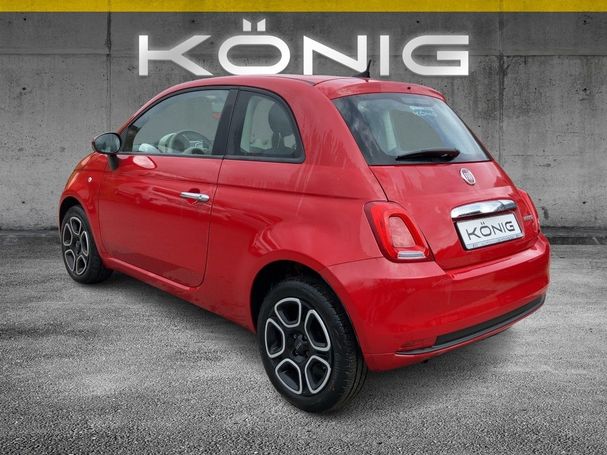 Fiat 500 1.0 51 kW image number 4