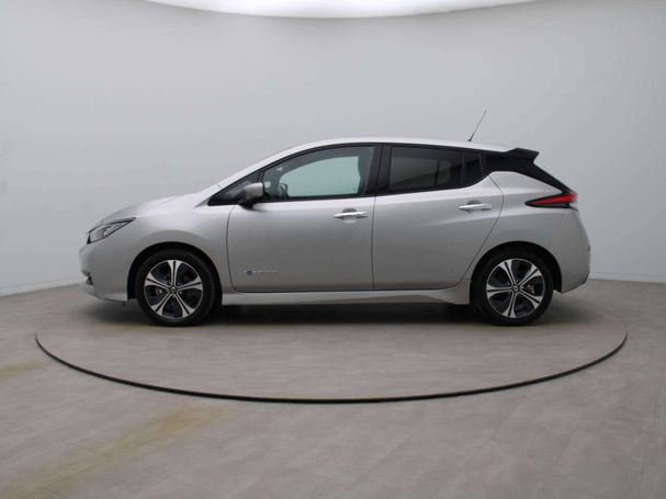 Nissan Leaf 40 kWh 110 kW image number 22