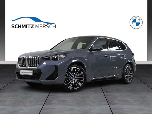 BMW iX1 xDrive30 M Sport 230 kW image number 1