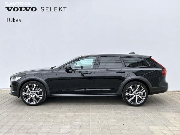 Volvo V90 Cross Country AWD B5 173 kW image number 5