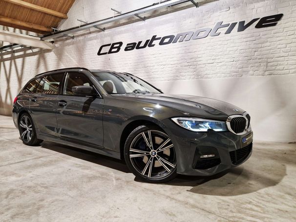 BMW 330i Touring xDrive 190 kW image number 2