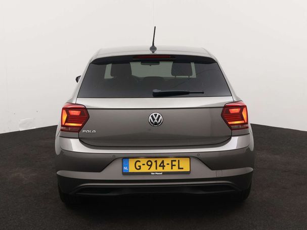 Volkswagen Polo 1.0 TSI Highline 70 kW image number 4