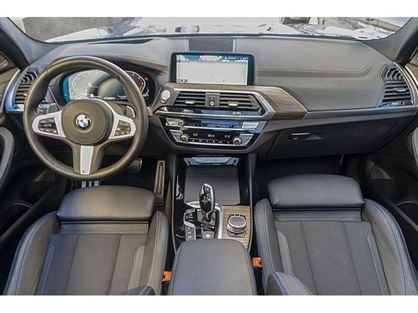 BMW X3 xDrive 195 kW image number 39