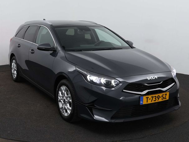 Kia Ceed SW 1.0 T-GDi 88 kW image number 26